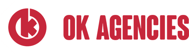 OK Agencies Logo
