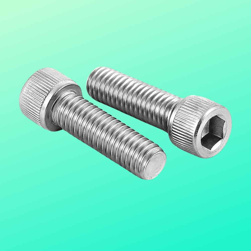 Socket Head Cap Screws / Bolt 