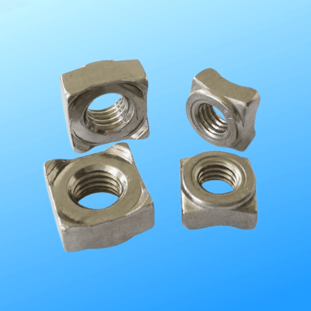 Weld Nut